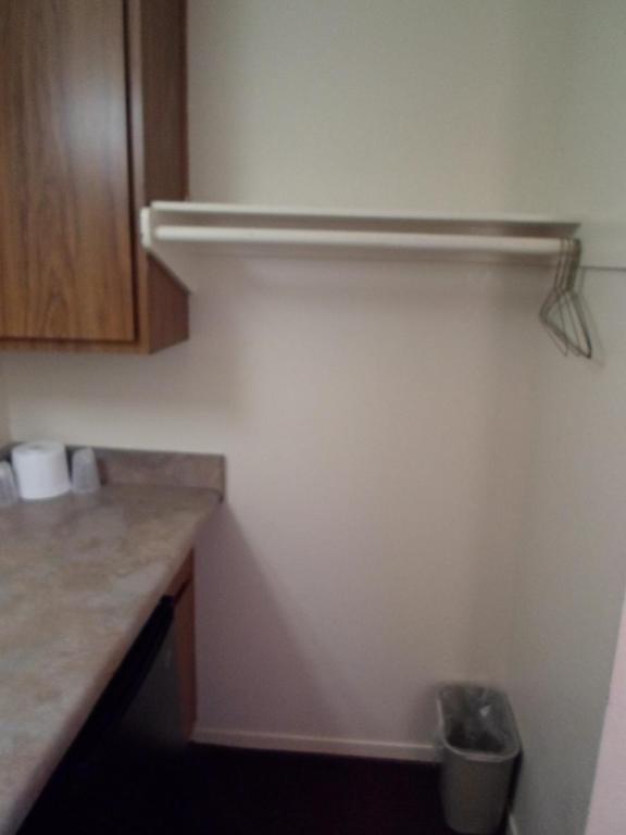 Ez 8 Motel Newark Rom bilde