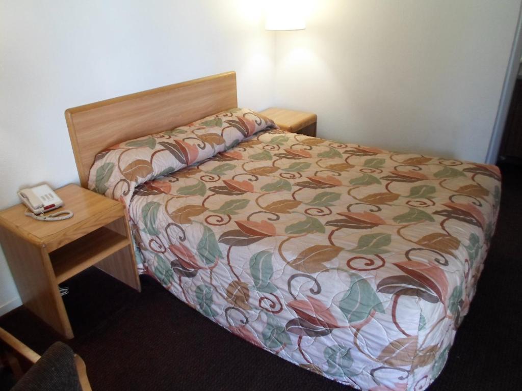 Ez 8 Motel Newark Eksteriør bilde