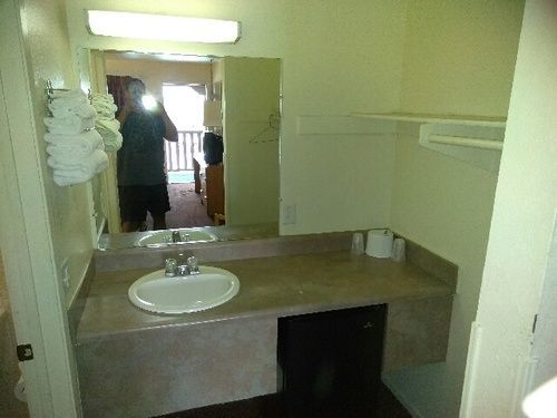 Ez 8 Motel Newark Eksteriør bilde